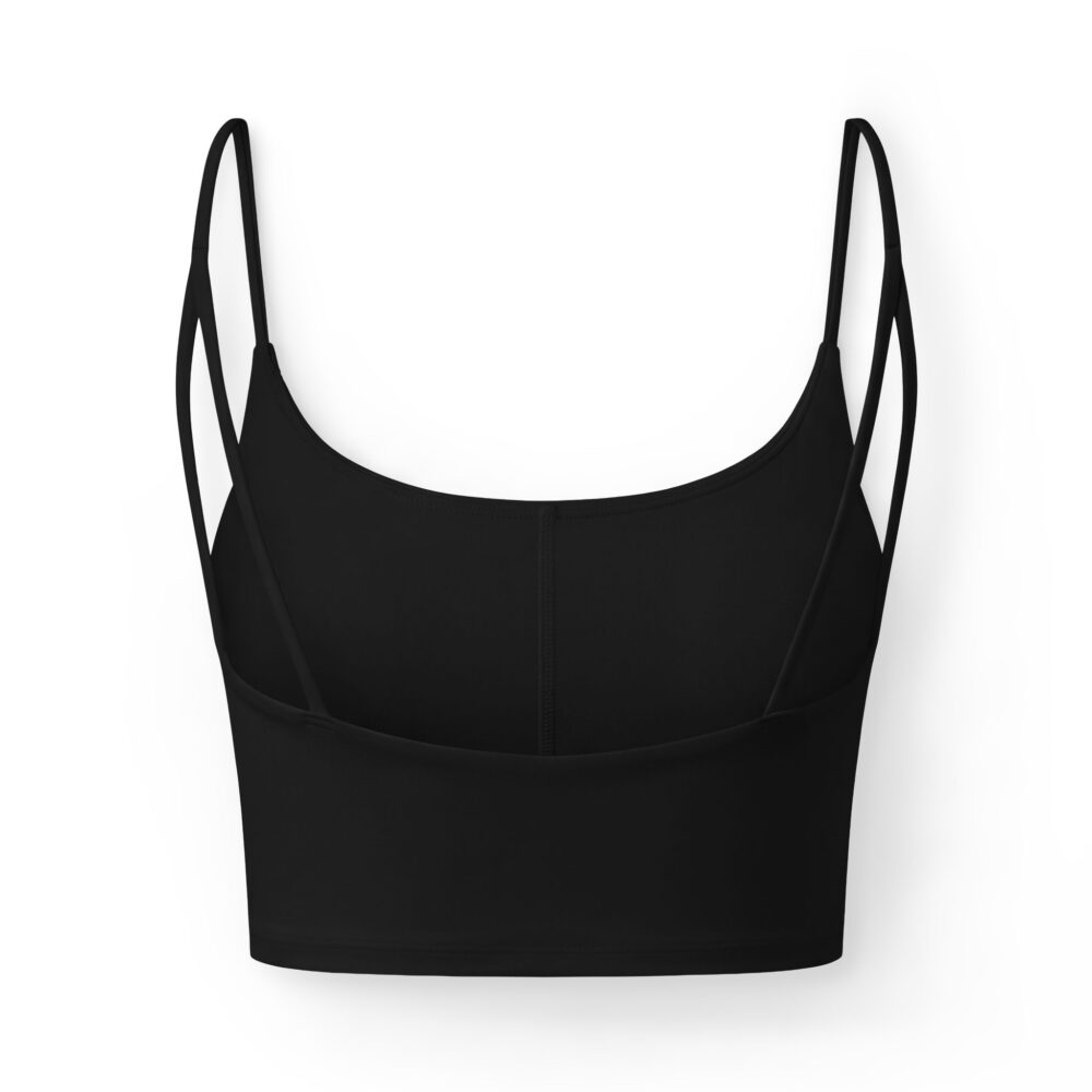 Luxe Lace Mandala Bralette Women’s Strappy Crop Bra | Picasmustees 8338079313495777706_2048.jpeg - Picasmustees