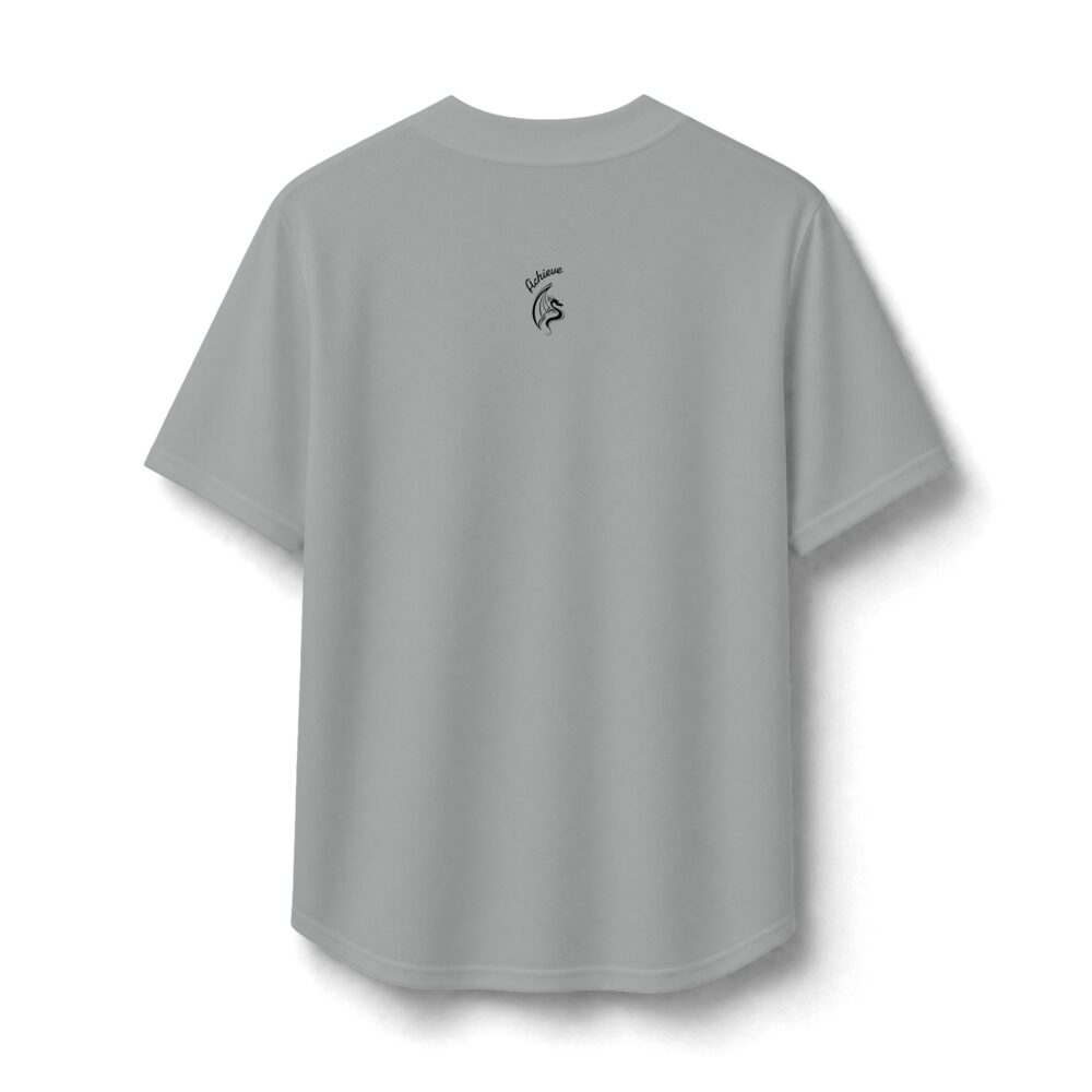 Achieve! inspirational Dragon Design Baseball Jersey Shirt | Picasmustees 9079300374584787421_2048.jpeg - Picasmustees