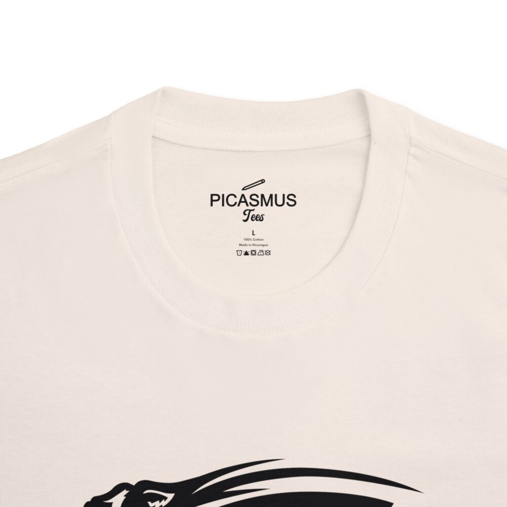 Panter Racer Classic Tee | Picasmustees