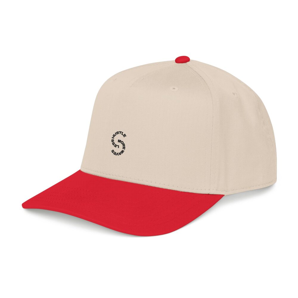 Minimal Spiral Cap surf Baseball Hat | Picasmustees 12025147799552926150_2048.jpeg - Picasmustees