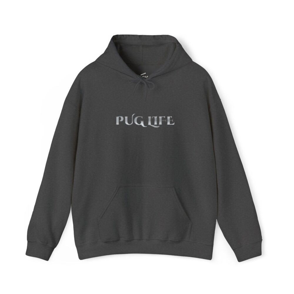 Pug Hoodie Pug Lover Sweatshirt | Picasmustees 12040373101784581579_4096.jpeg - Picasmustees