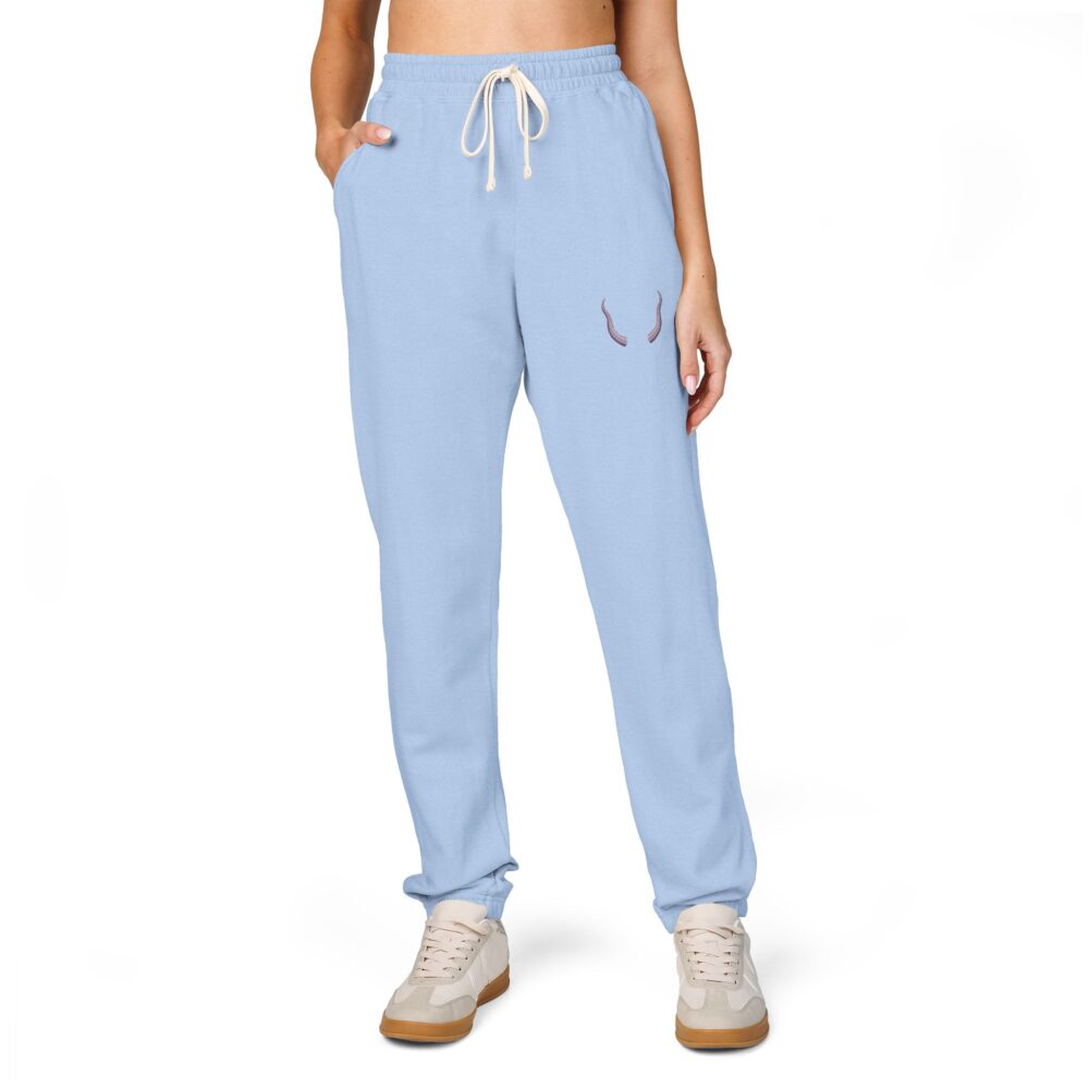 Workout Sports Bull Horn #3 Sweatpants | Picasmustees 12194952264170292673_2048.jpeg - Picasmustees