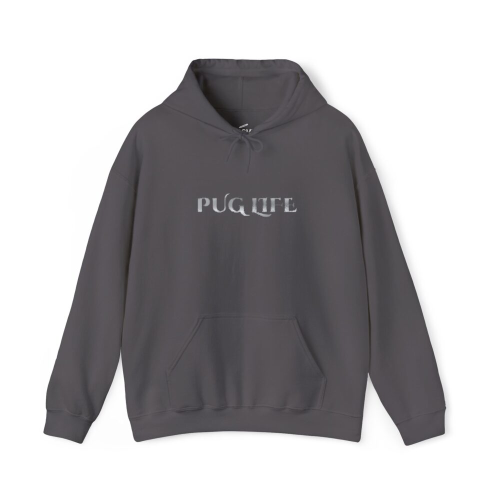 Pug Hoodie Pug Lover Sweatshirt | Picasmustees 13041015873954851678_4096.jpeg - Picasmustees