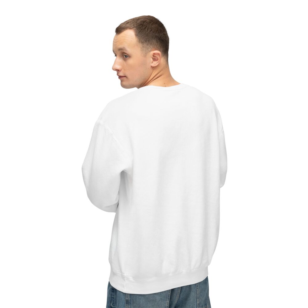 Crewneck Sweatshirt Julius Caesar “Veni, vidi, vici” | Picasmustees 13383586715203200899_2048.jpeg - Picasmustees