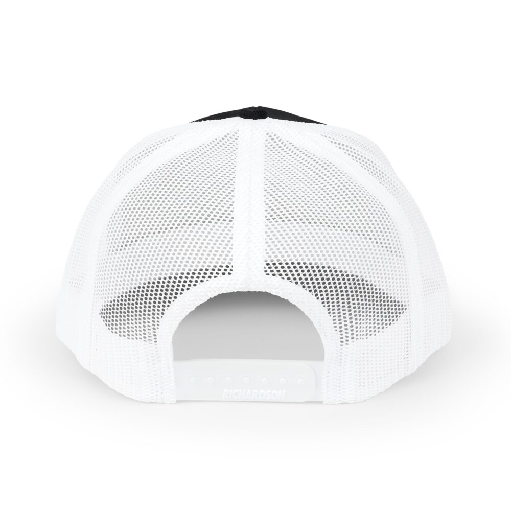 LA Snapback Trucker Cap Adjustable Hat | Picasmustees 13625478890272171313_2048.jpeg - Picasmustees
