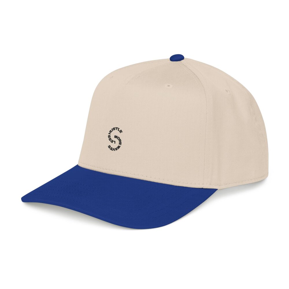 Minimal Spiral Cap surf Baseball Hat | Picasmustees 13658571842709818804_2048.jpeg - Picasmustees