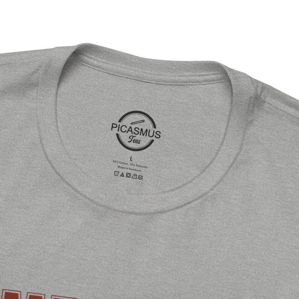 Wicked Smaht T-Shirt | Picasmustees 13685380958779471858_2048.jpeg - Picasmustees