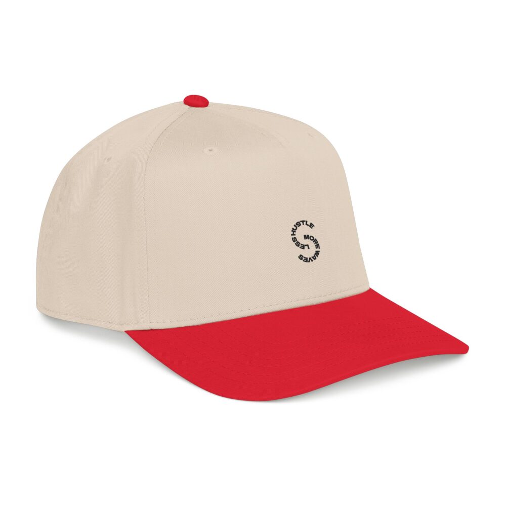 Minimal Spiral Cap surf Baseball Hat | Picasmustees 139657667512697092_2048.jpeg - Picasmustees