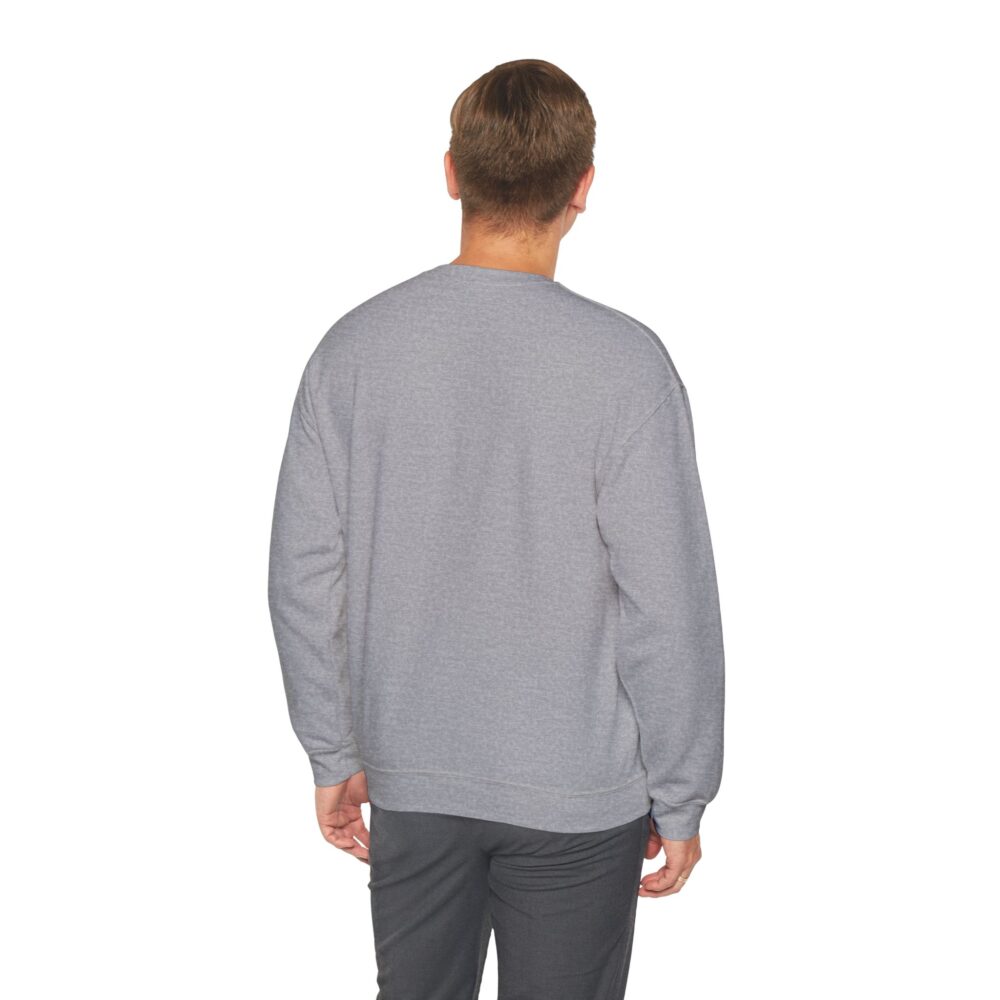 Oracle Modern Mythology Tech Crewneck Sweatshirt | Picasmustees 14293158808391342836_2048.jpeg - Picasmustees