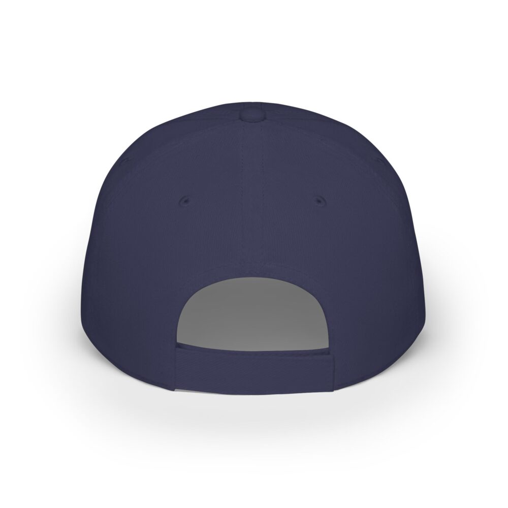 Formula 1 Racing F1 Minimal Embroidered Low Profile Cap | Picasmustees 14399474979879653655_2048.jpeg - Picasmustees