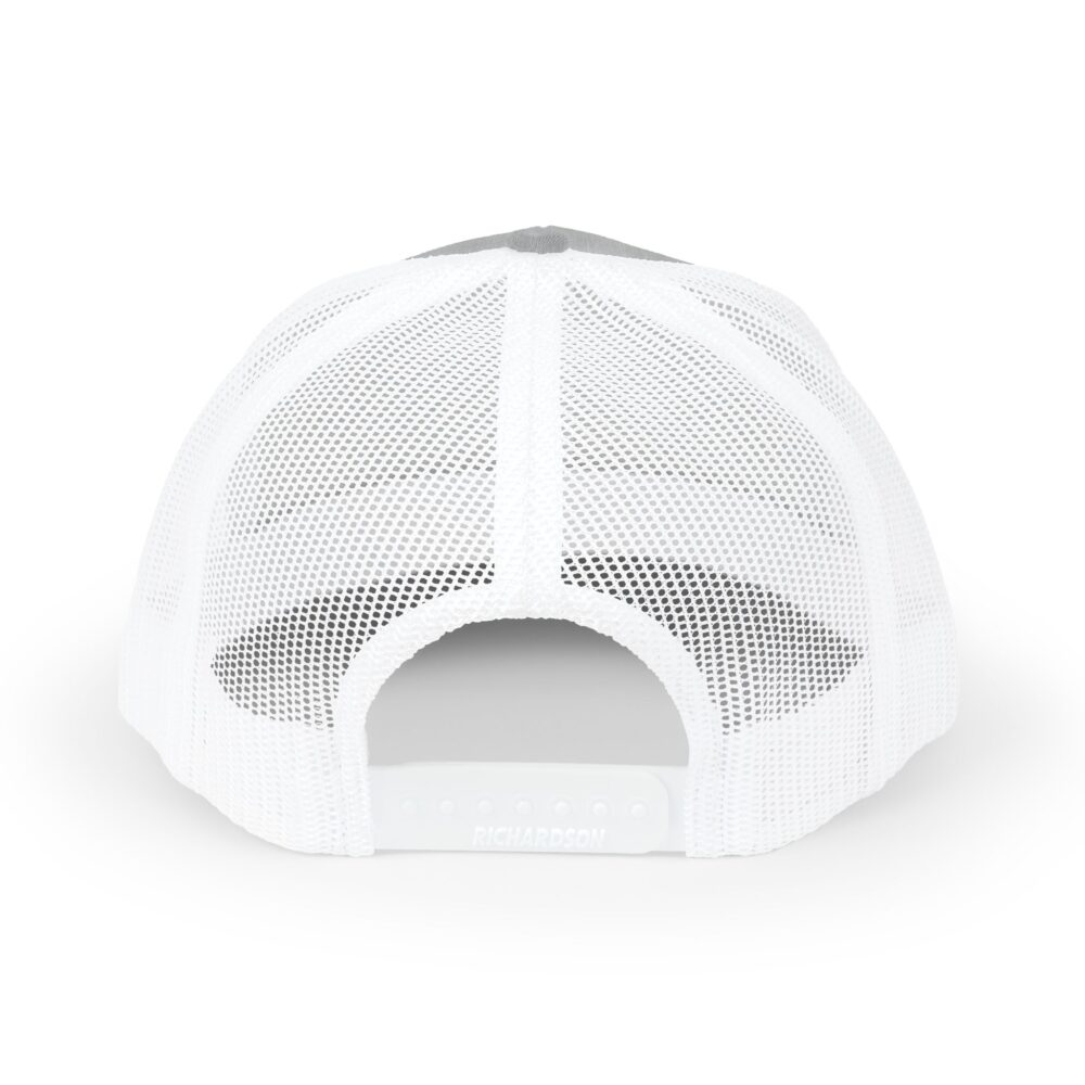 LA Snapback Trucker Cap Adjustable Hat | Picasmustees 14822281302687564785_2048.jpeg - Picasmustees
