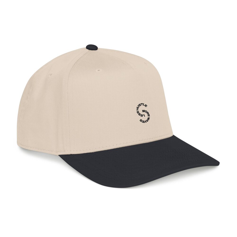 Minimal Spiral Cap surf Baseball Hat | Picasmustees 15148905940379515566_2048.jpeg - Picasmustees