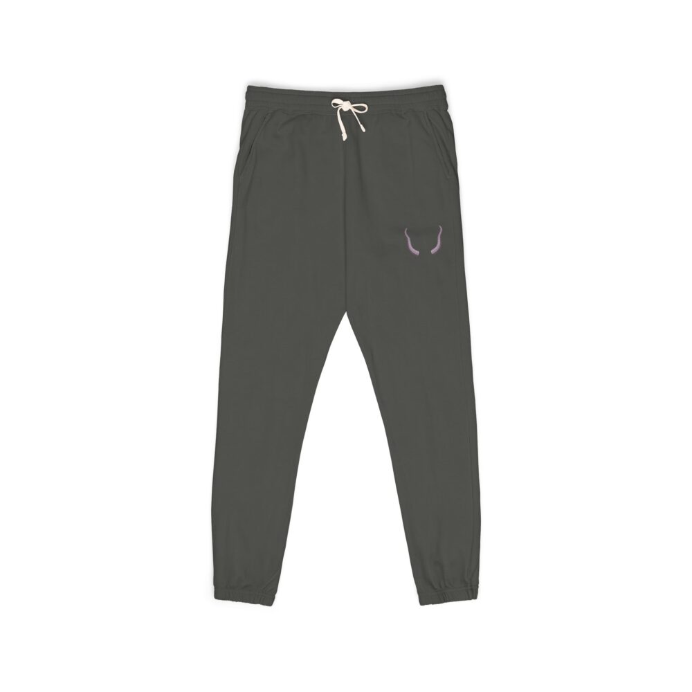 Workout Sports Bull Horn #3 Sweatpants | Picasmustees 15493647954608726565_2048.jpeg - Picasmustees
