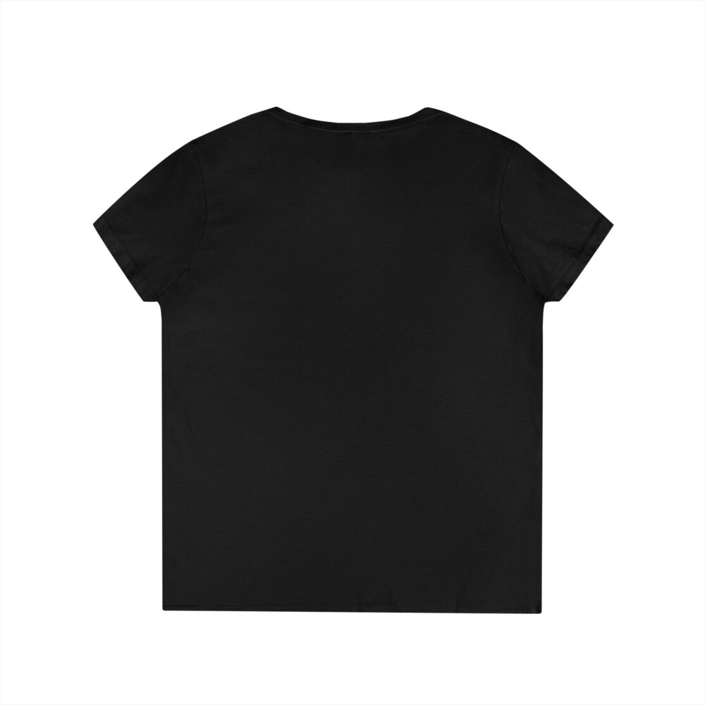 Ladies’ V-Neck T-Shirt “The Eh Team” Maple Leaf Canada Pride Tee | Picasmustees 15683013449162254386_2048.jpeg - Picasmustees