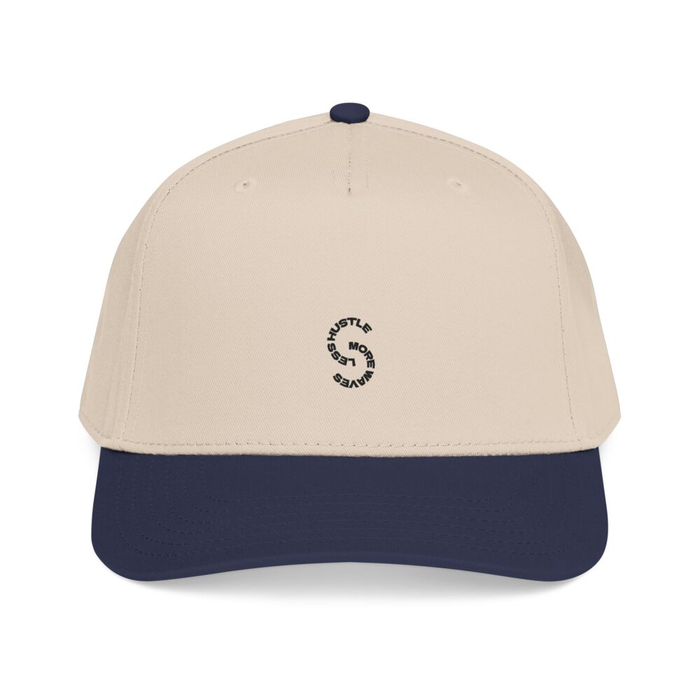 Minimal Spiral Cap surf Baseball Hat | Picasmustees 15882312988722752519_2048.jpeg - Picasmustees