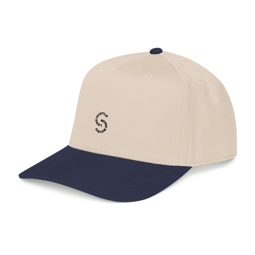 Minimal Spiral Cap surf Baseball Hat | Picasmustees 16051217718244057551_2048.jpeg - Picasmustees