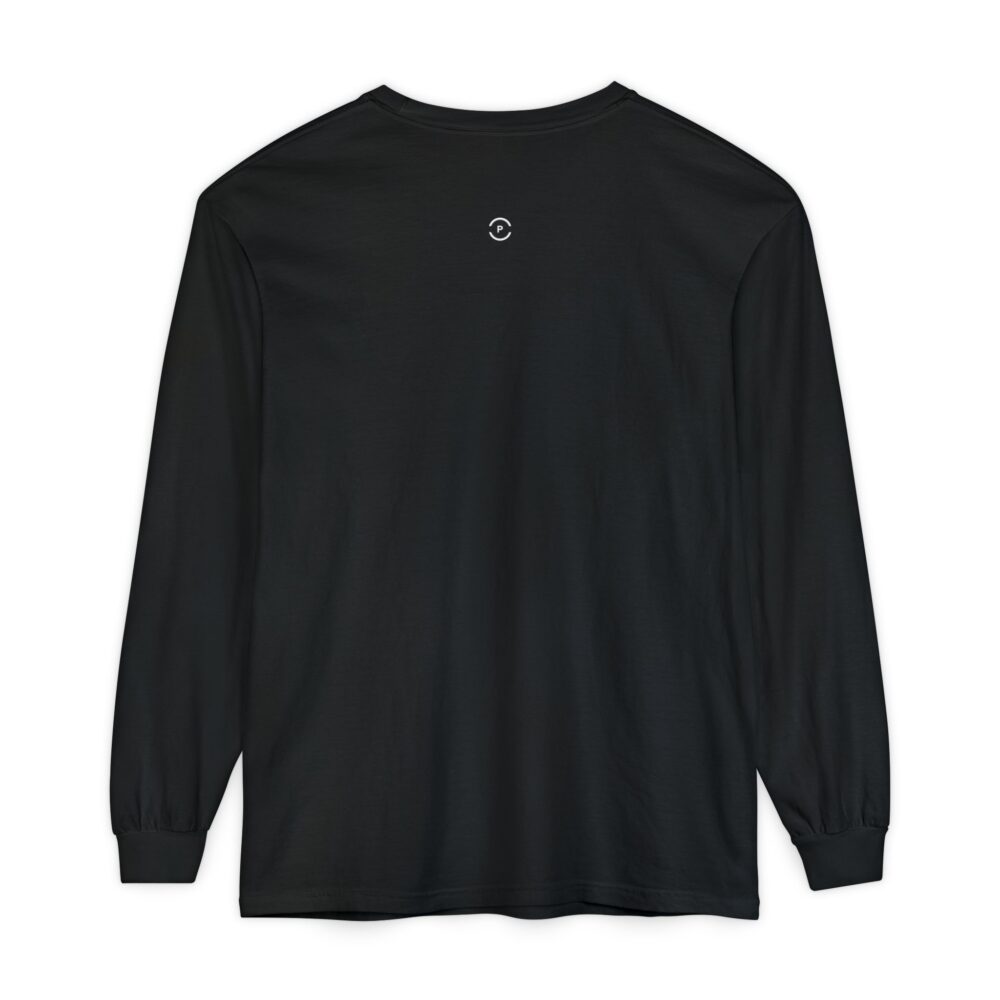 Awesome Like My Daughter Long Sleeve T-Shirt | Picasmustees 16671883241524103749_2048.jpeg - Picasmustees
