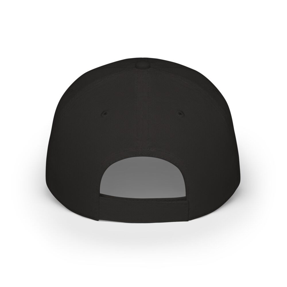 Formula 1 Racing F1 Minimal Embroidered Low Profile Cap | Picasmustees 16754608470596419788_2048.jpeg - Picasmustees