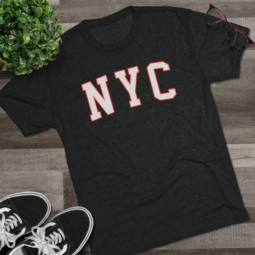 NYC T-Shirt | Picasmustees 16881386694510667837_2048.jpeg - Picasmustees