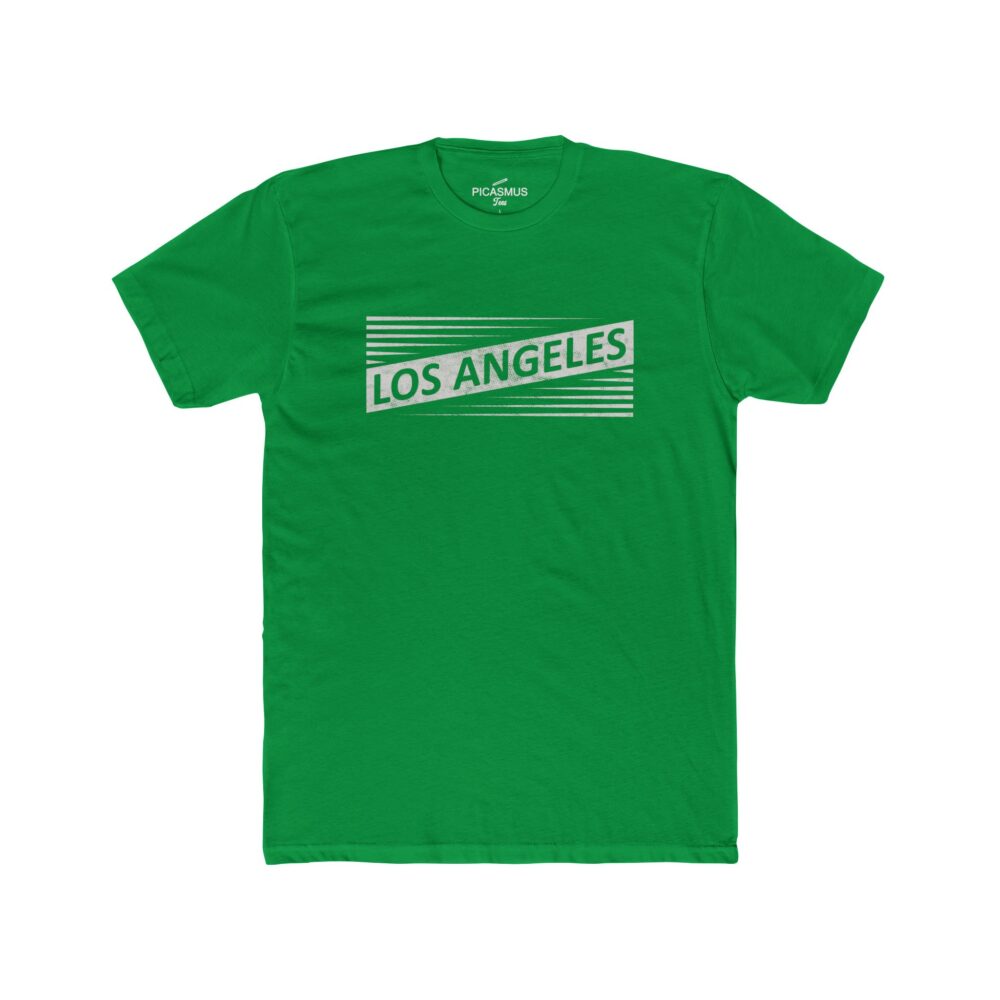 Los Angeles T-Shirt | Picasmustees 17316817148380566062_2048.jpeg - Picasmustees