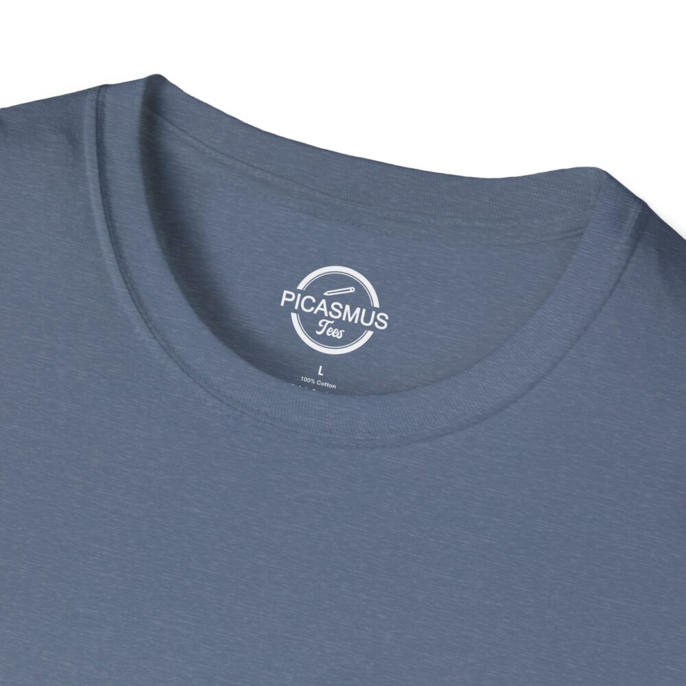 Let’s Go to the Beach Tee Minimal Beach Please Classic Fit T-Shirt | Picasmustees 17821915802100430054_2048.jpeg - Picasmustees