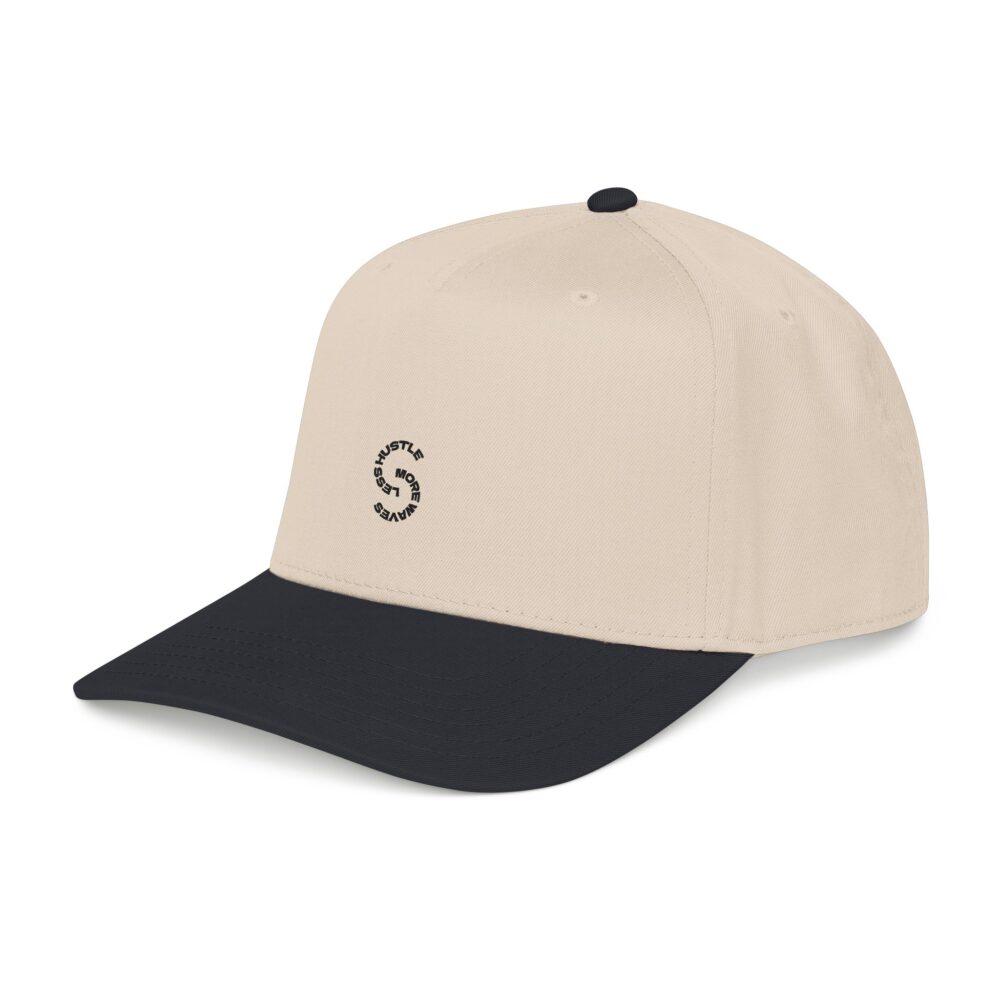 Minimal Spiral Cap surf Baseball Hat | Picasmustees 18328833378409170700_2048.jpeg - Picasmustees