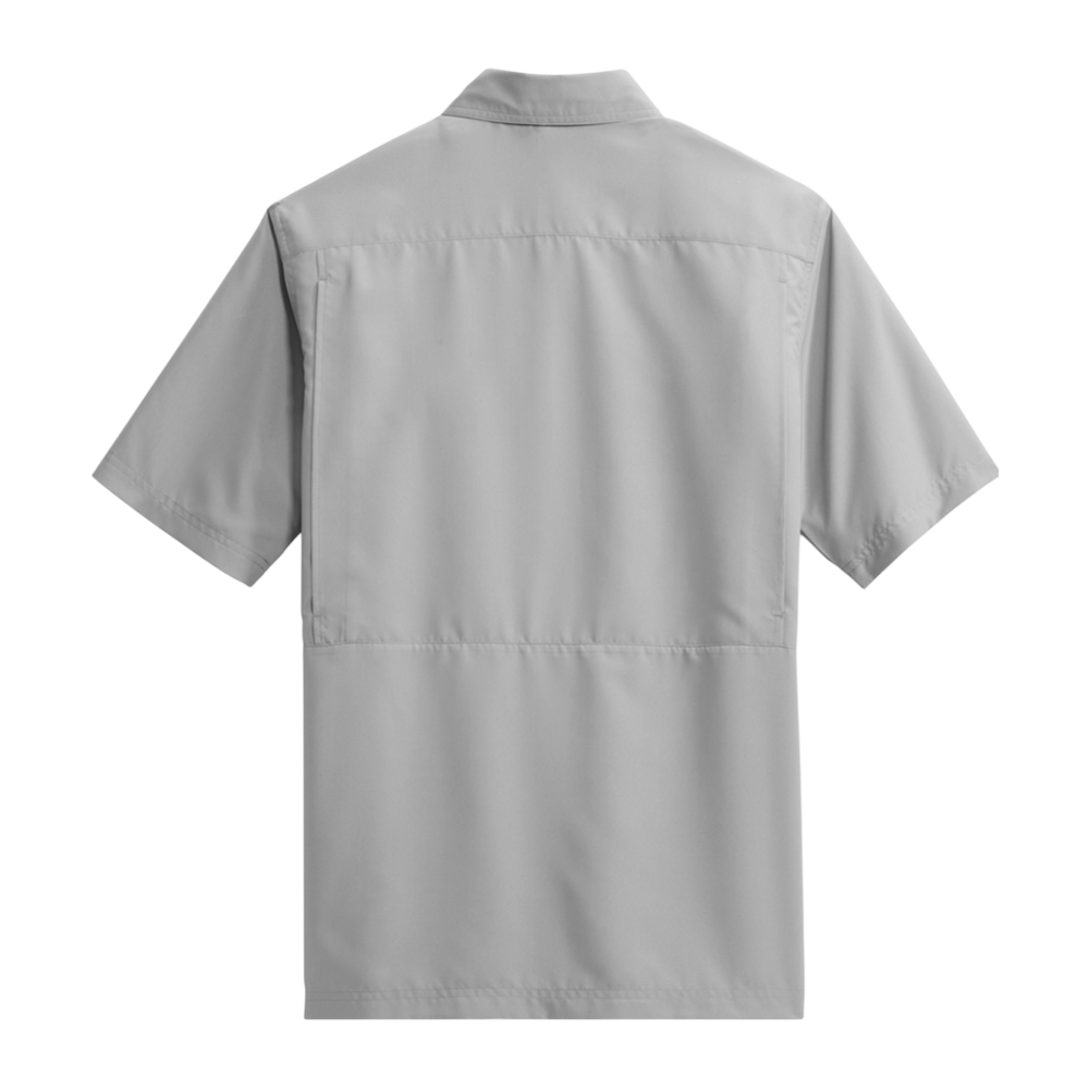 Classic Crown #1 UV Protection Daybreak Button-Up Chemise Shirt | Picasmustees 20261006111740-1f1c1778-b495-6b1c-980c-069840b8b633.png - Picasmustees