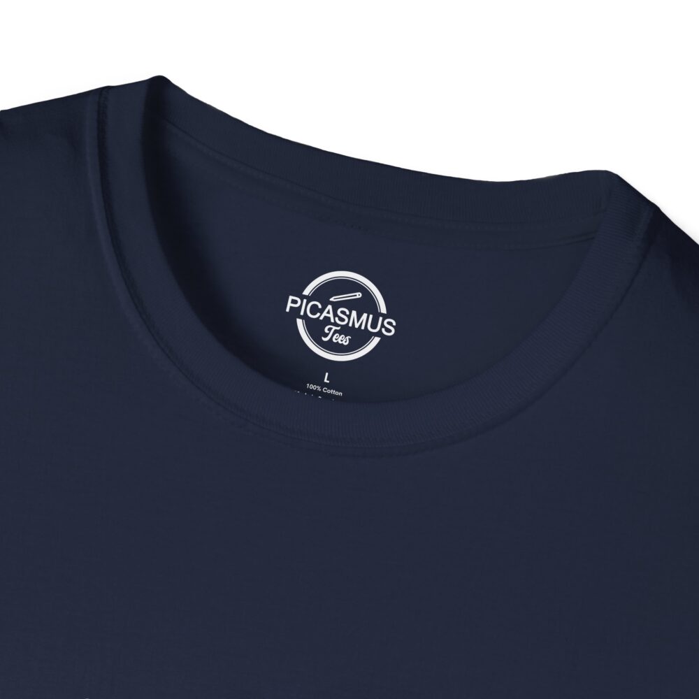 Let’s Go to the Beach Tee Minimal Beach Please Classic Fit T-Shirt | Picasmustees 2067732587599982802_2048.jpeg - Picasmustees