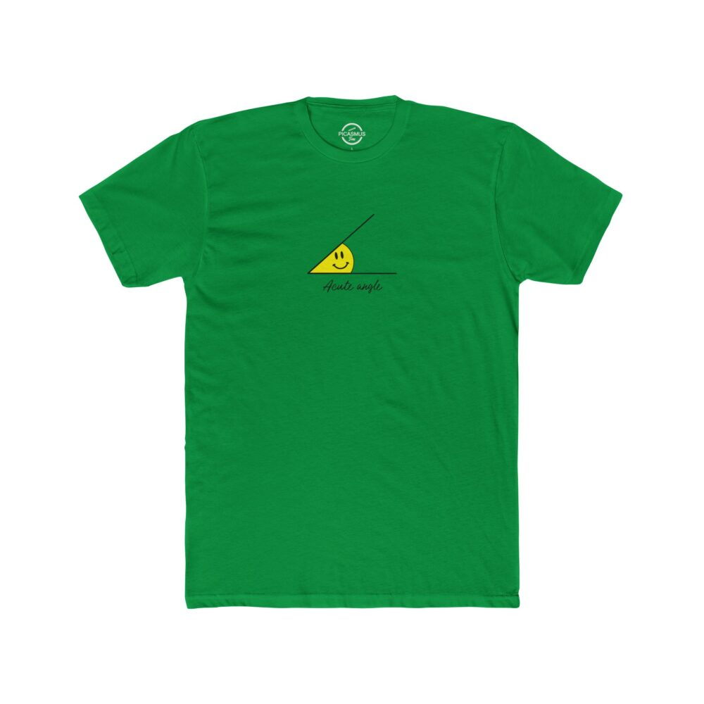 Math Acute Angle Shirt, Math Gifts, Math Teacher Shirt, Teacher Gifts, Math Major Gifts T-Shirt | Picasmustees 2220850434665296628_2048.jpeg - Picasmustees