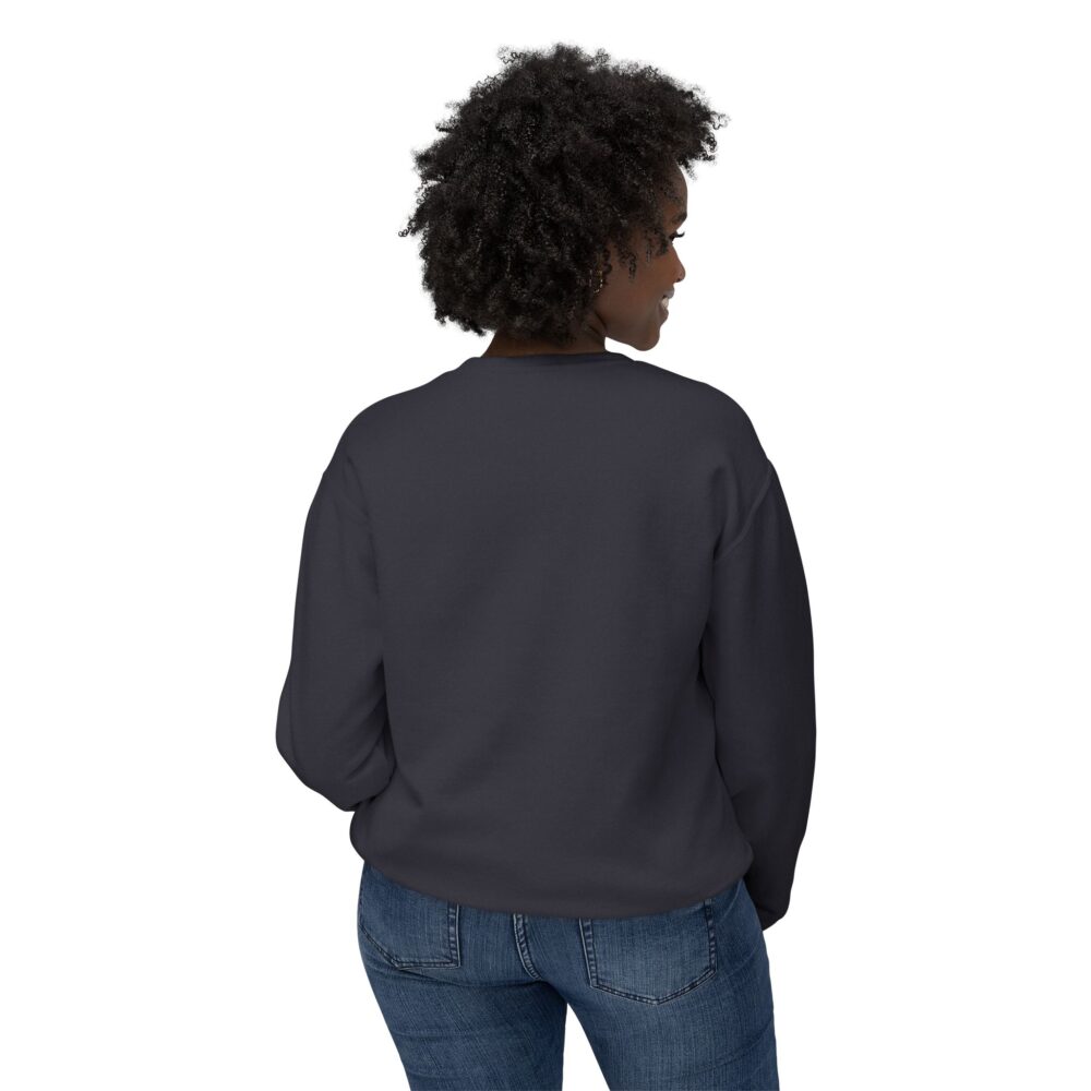 Crewneck Sweatshirt Julius Caesar “Veni, vidi, vici” | Picasmustees 2287511020445187688_2048.jpeg - Picasmustees