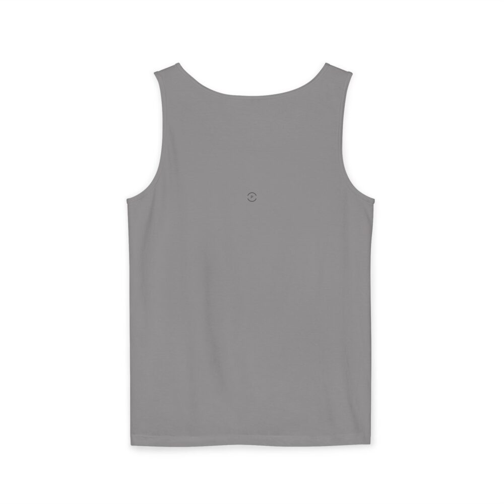Veni Vidi Vici Roman Motto Tank Top | Picasmustees