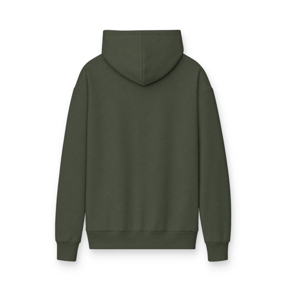 Energy V.I.T. Minimalist Hoodie | Picasmustees