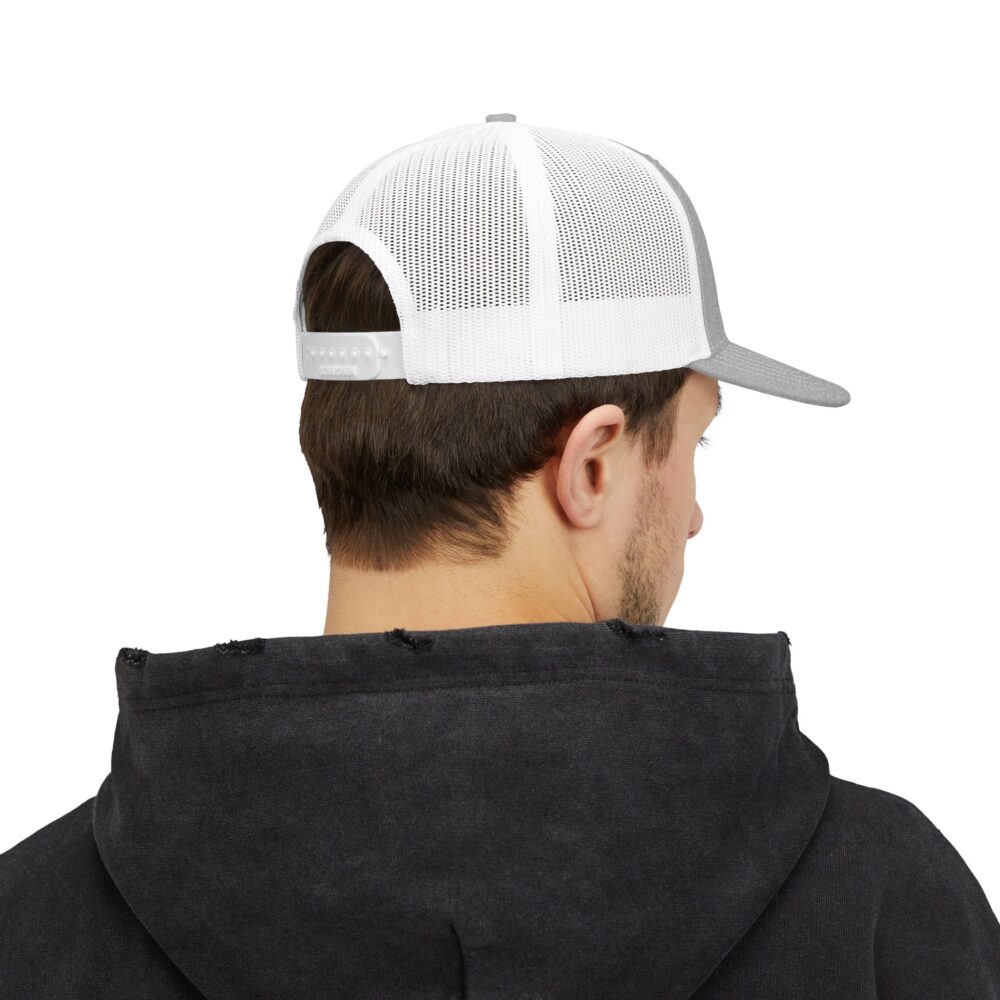 LA Snapback Trucker Cap Adjustable Hat | Picasmustees 2666196905003962846_2048.jpeg - Picasmustees