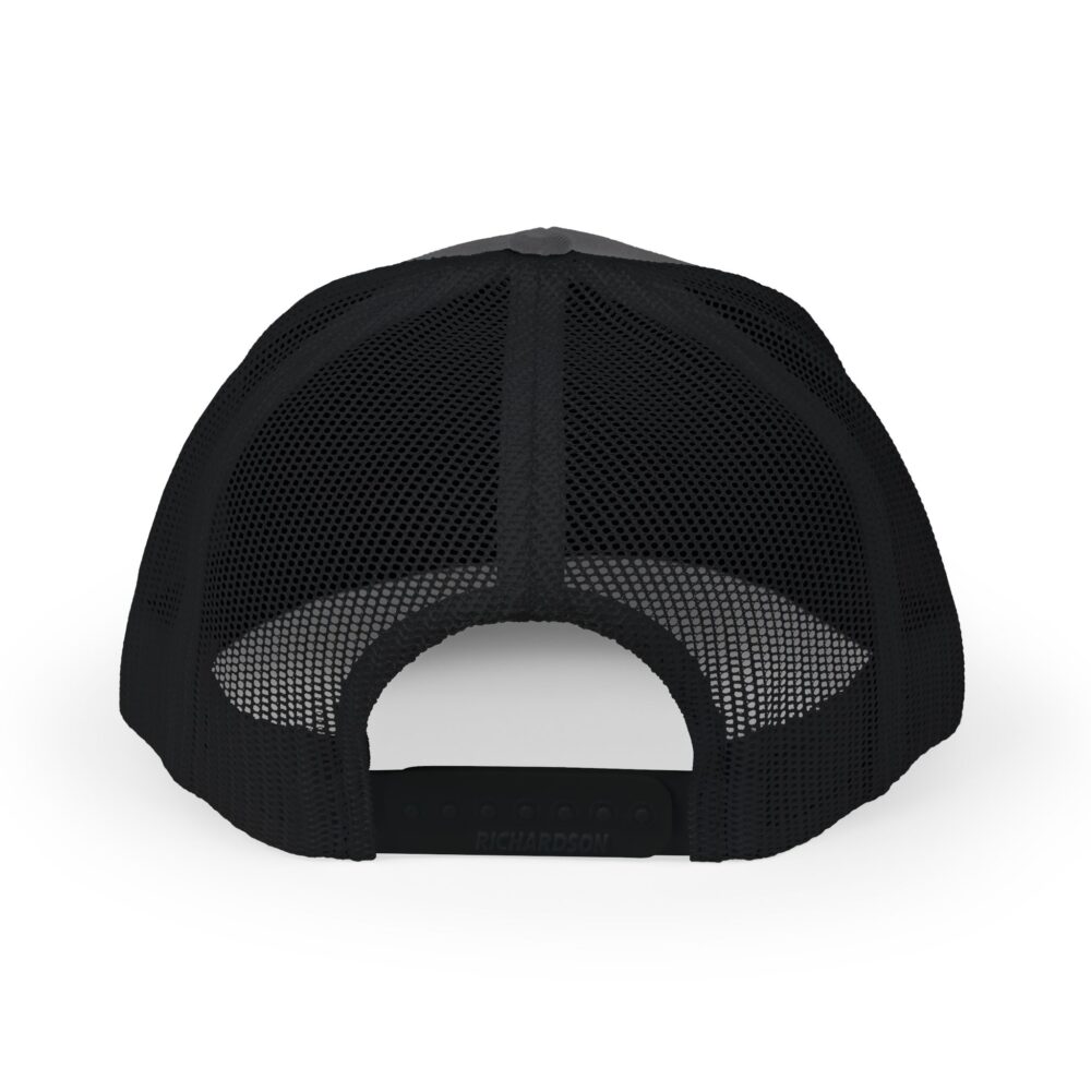 LA Snapback Trucker Cap Adjustable Hat | Picasmustees 3001495031663085174_2048.jpeg - Picasmustees