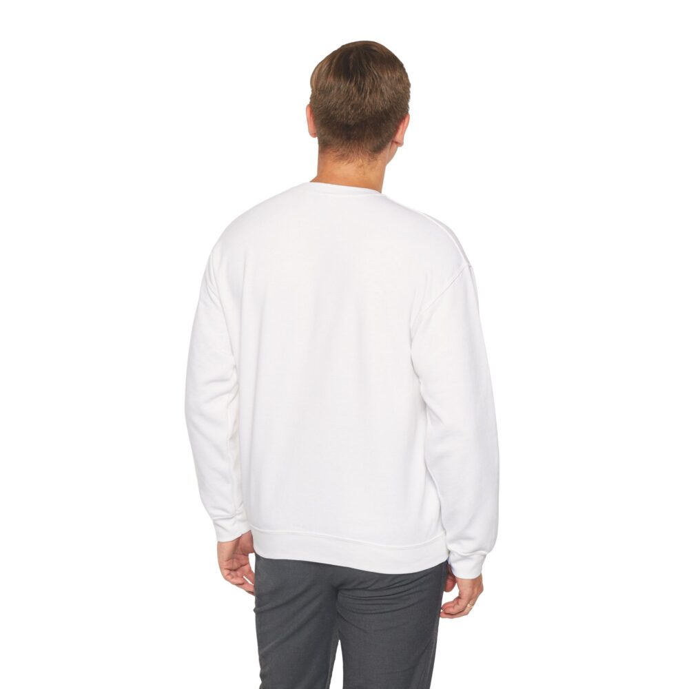 Oracle Modern Mythology Tech Crewneck Sweatshirt | Picasmustees 3585800773117762254_2048.jpeg - Picasmustees