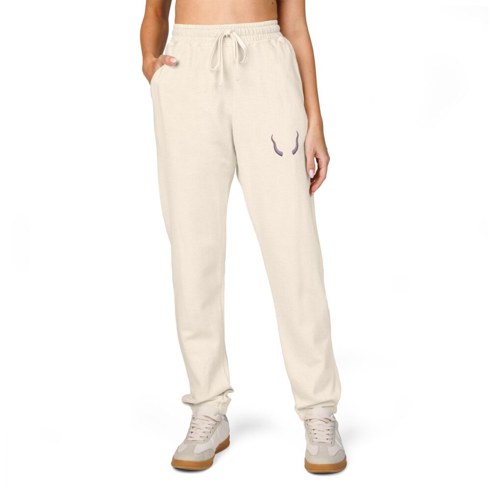 Workout Sports Bull Horn #3 Sweatpants | Picasmustees 3705053004255179648_2048.jpeg - Picasmustees