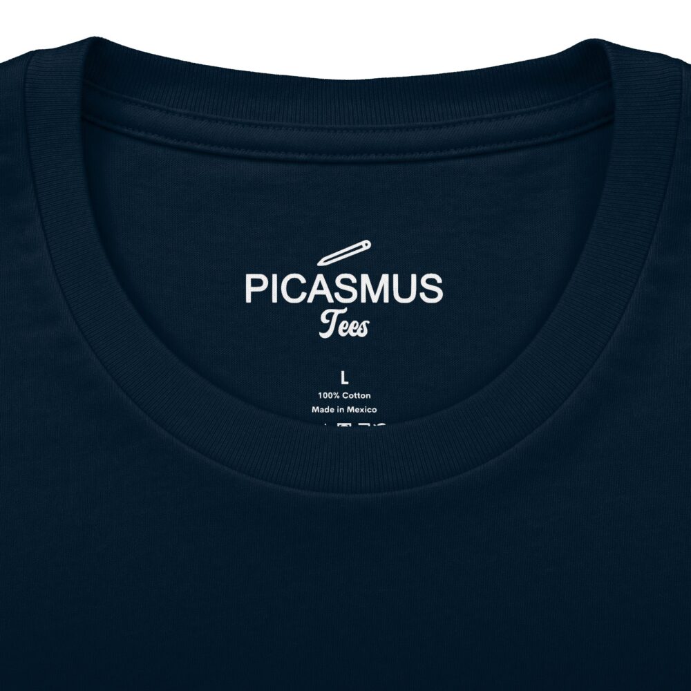 Awesome Like My Daughter T‑Shirt Proud Dad/Mom Tee | Picasmustees 4118808790130723441_2048-1.jpeg - Picasmustees