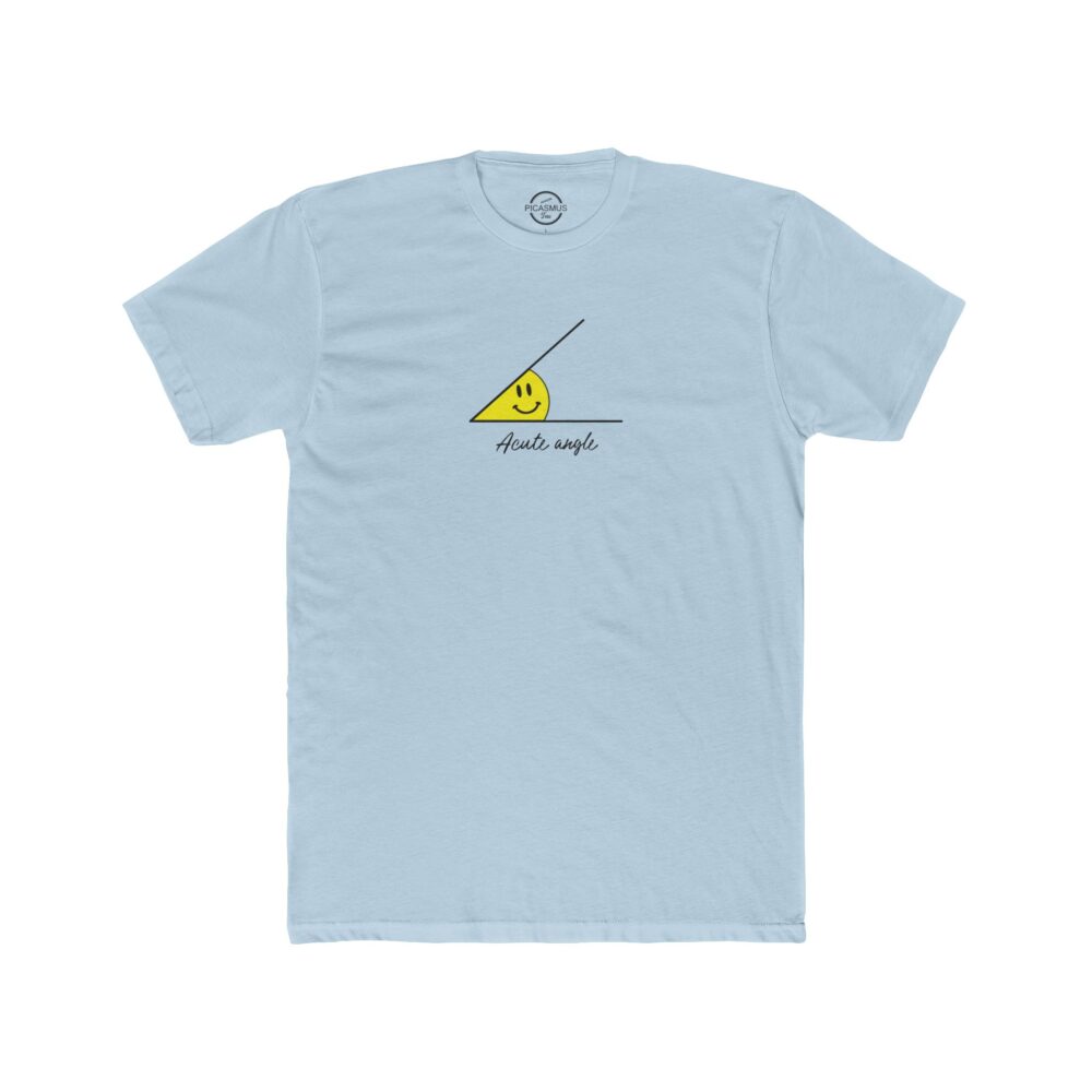 Math Acute Angle Shirt, Math Gifts, Math Teacher Shirt, Teacher Gifts, Math Major Gifts T-Shirt | Picasmustees 4167247795197355092_2048.jpeg - Picasmustees