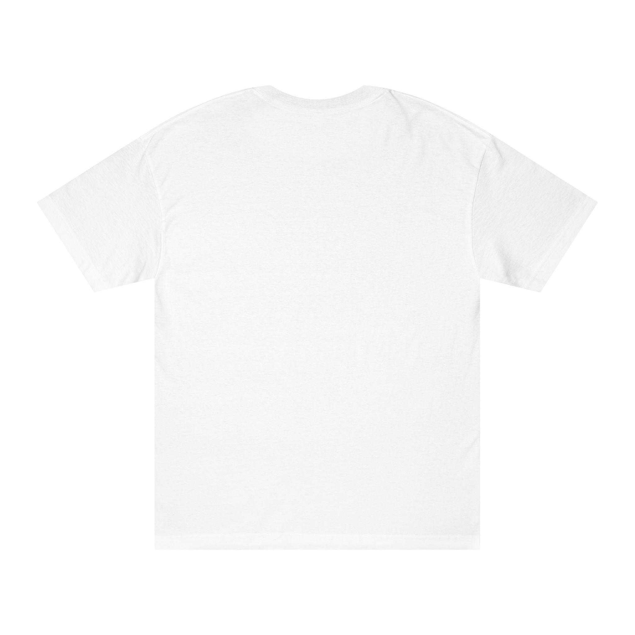 Minimal UFO Classic Retro T-Shirt | Picasmustees