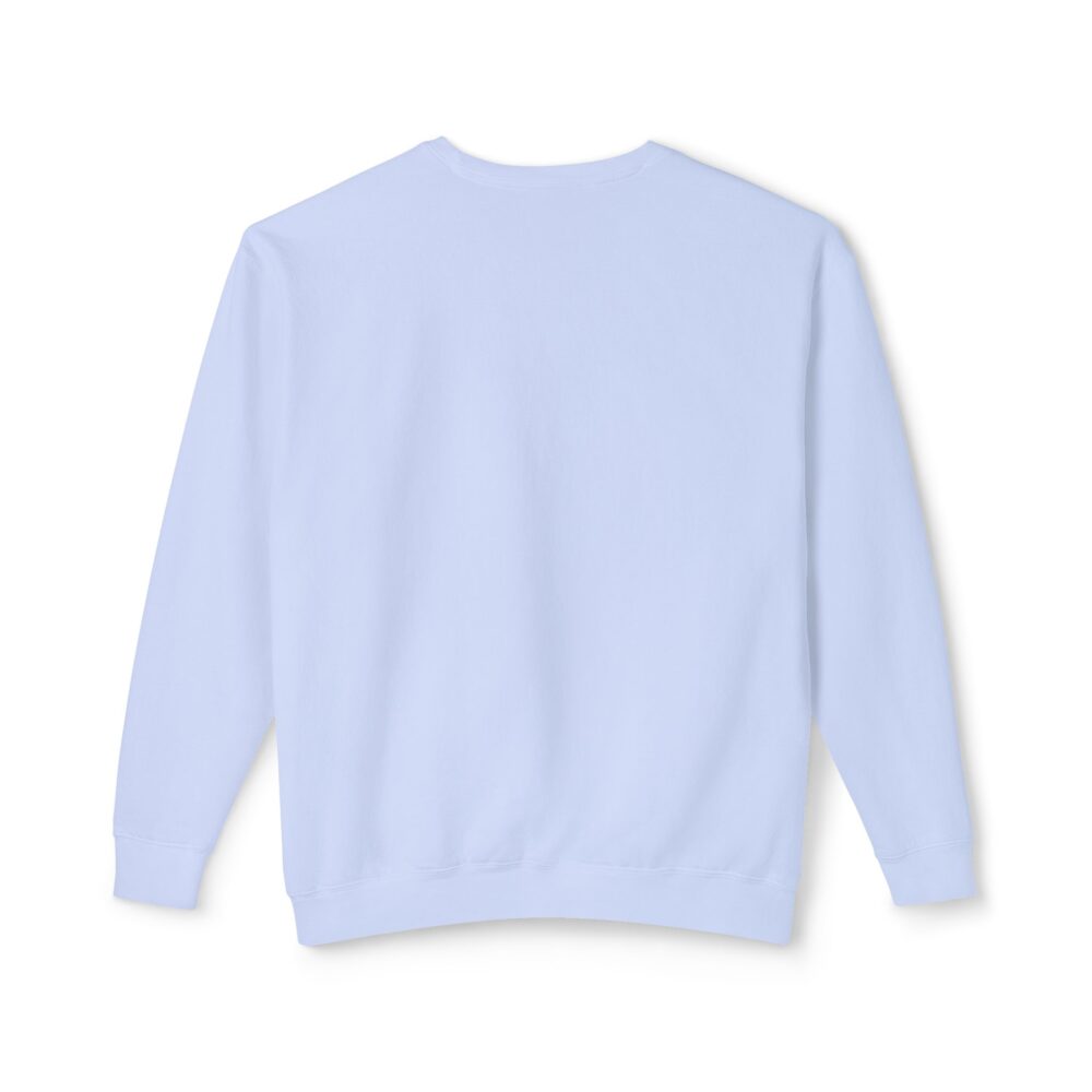 Crewneck Sweatshirt Julius Caesar “Veni, vidi, vici” | Picasmustees 4245603599998567569_2048.jpeg - Picasmustees