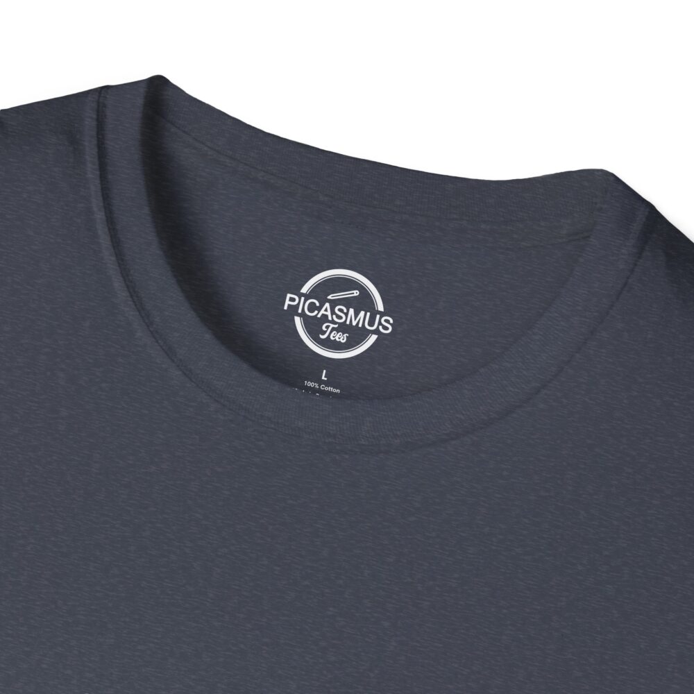 Let’s Go to the Beach Tee Minimal Beach Please Classic Fit T-Shirt | Picasmustees 5007072897450134505_2048.jpeg - Picasmustees