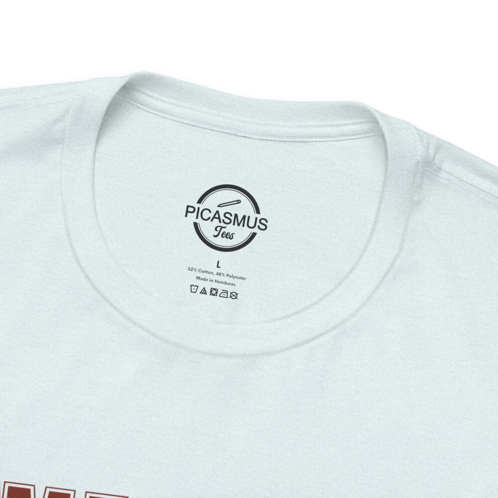 Wicked Smaht T-Shirt | Picasmustees 5268105754966191637_2048.jpeg - Picasmustees