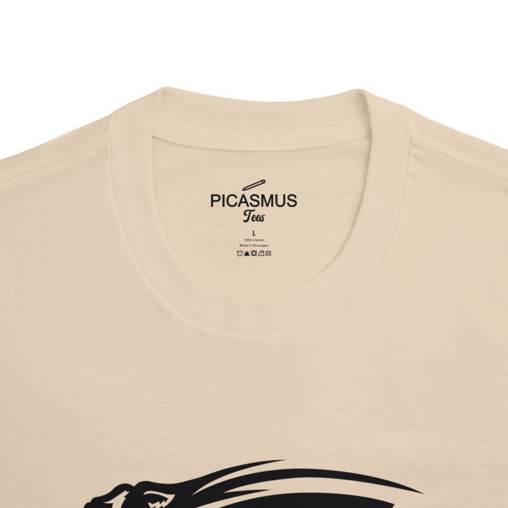 Panter Racer Classic Tee | Picasmustees