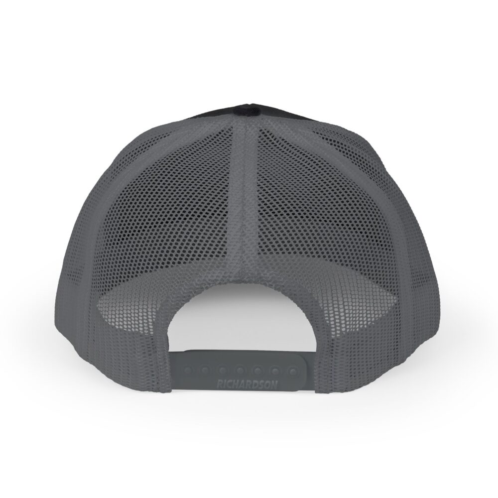 LA Snapback Trucker Cap Adjustable Hat | Picasmustees 550163632298406511_2048.jpeg - Picasmustees