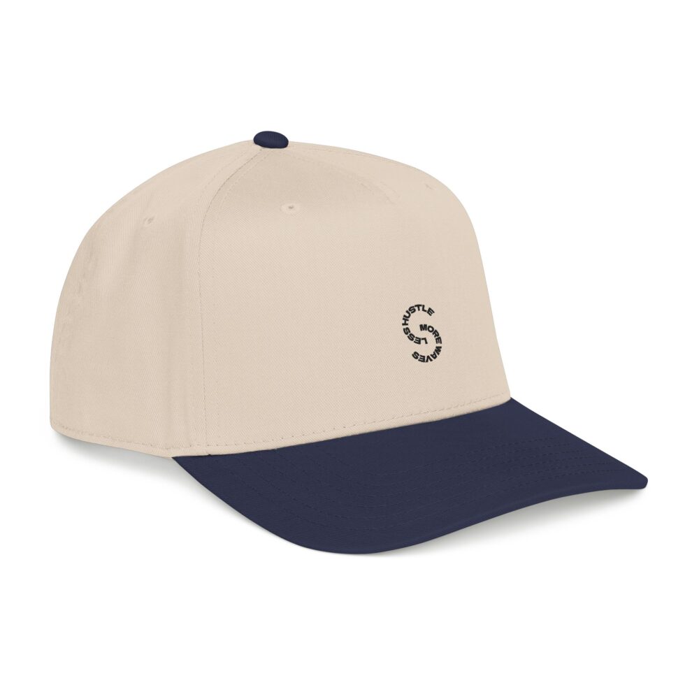 Minimal Spiral Cap surf Baseball Hat | Picasmustees 583876378896683694_2048.jpeg - Picasmustees