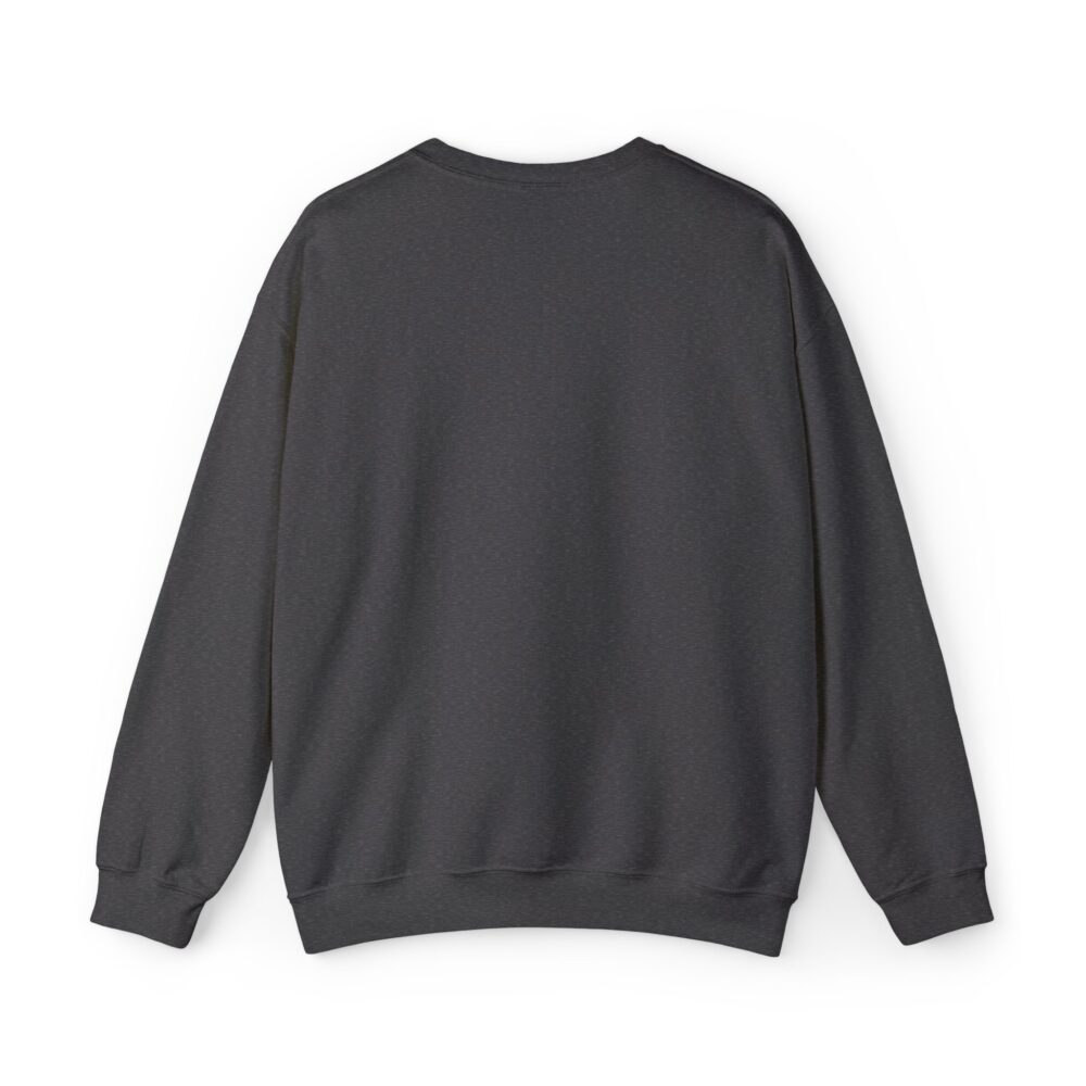 Minimal Maple Leaf Crewneck Sweatshirt Canadian Flag Small Chest Logo | Picasmustees 6298583731592231480_2048.jpeg - Picasmustees