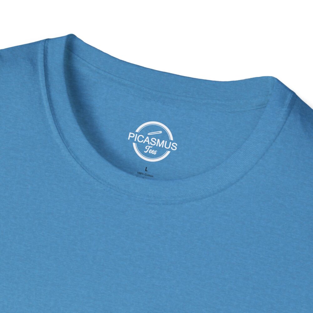 Let’s Go to the Beach Tee Minimal Beach Please Classic Fit T-Shirt | Picasmustees 6513114722299376329_2048.jpeg - Picasmustees