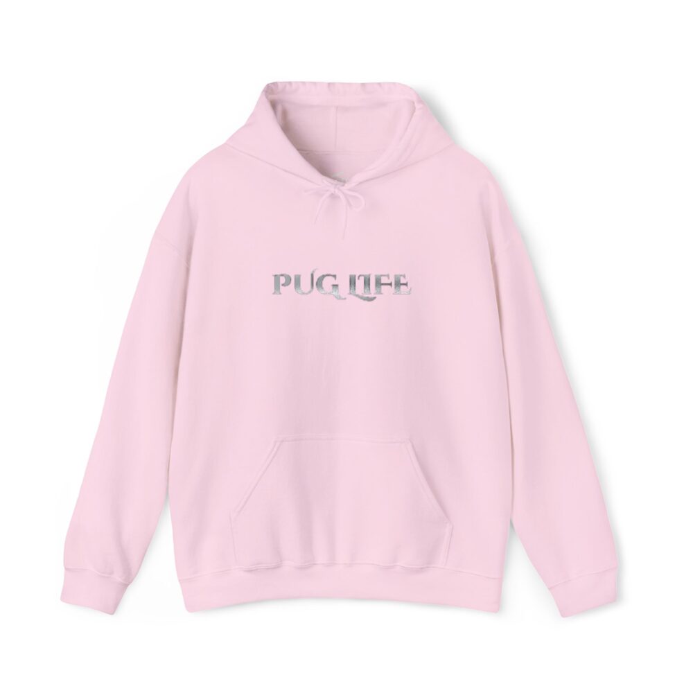 Pug Hoodie Pug Lover Sweatshirt | Picasmustees 6630722473151789016_4096.jpeg - Picasmustees
