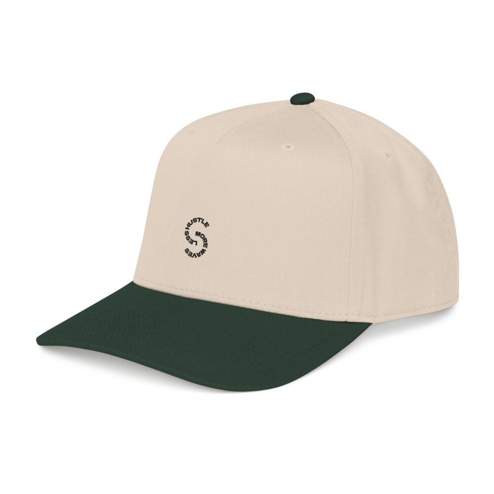Minimal Spiral Cap surf Baseball Hat | Picasmustees 7235062735902517553_2048.jpeg - Picasmustees