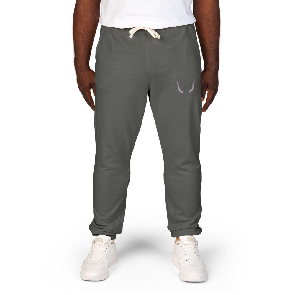 Workout Sports Bull Horn #3 Sweatpants | Picasmustees 8419014279489940188_2048_custom.jpeg - Picasmustees
